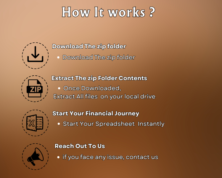 The Ultimate Personal Finance Tracker
