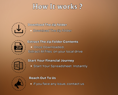 The Ultimate Personal Finance Tracker